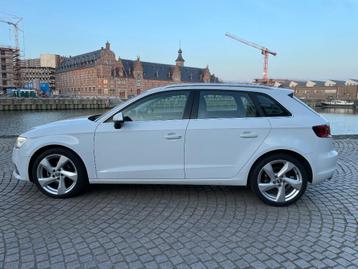 Audi A3 1.4 tfsi euro 6b, Autos, Audi, Achat, Euro 6, Boîte manuelle, 5 portes