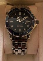 Omega seamaster professional, Staal, Gebruikt, Staal, Polshorloge