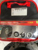 Seeuwkettingen, Auto diversen, Sneeuwkettingen, Ophalen, Nieuw