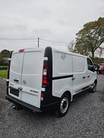 OPEL VIVARO LICHTEVRACHT L1-H1/NAVI-PDC-CRUIS-LED//GARANTIE, Auto's, Opel, Voorwielaandrijving, Stof, Vivaro, Euro 6