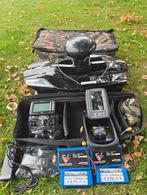 Voerboot toslon gps xpilot, Watersport en Boten, Hengelsport | Karpervissen, Ophalen, Zo goed als nieuw