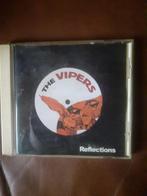 CD Vipers : Reflections (BELPOP), Cd's en Dvd's, Ophalen of Verzenden