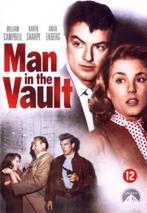Man In The Vault (1956), Vanaf 12 jaar, Ophalen of Verzenden