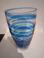 Glazen vaas, Enlèvement ou Envoi, Comme neuf