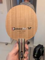 Butterfly Defence Pro, Sport en Fitness, Tafeltennis, Ophalen of Verzenden, Zo goed als nieuw