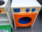 Ikea vintage, Kinderen en Baby's, Speelgoed | Houten speelgoed, Ophalen, Gebruikt