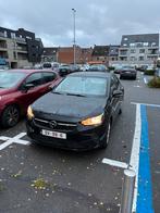Opel Corsa, Auto's, Zwart, Bedrijf, Corsa, Te koop