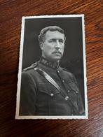 Foto van koning Albert I uitgave voor oorlogsmoeders, Enlèvement, Comme neuf