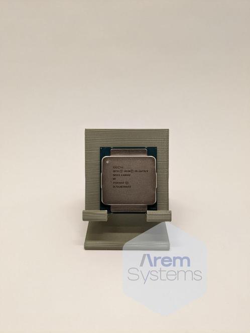 Intel Xeon E5-2673V3 12-core 24-thread @ 2.40 GHz, Computers en Software, Processors, Gebruikt, 12-core, 2 tot 3 Ghz, Ophalen of Verzenden