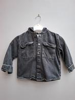 Zara spijkerjack van 2-3 jaar oud, Kinderen en Baby's, Ophalen of Verzenden, Zara kids, Jongen of Meisje, Trui of Vest