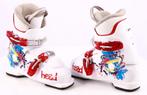 Chaussures de ski 31 32 EU pour enfants HEAD SOUPHEAD 2, Carving, Utilisé, Head, Chaussures