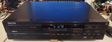 Philips Cd604 beschikbaar voor biedingen
