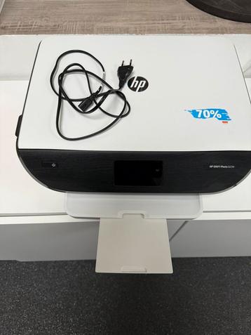 Printer HP ENVY photo 6234 beschikbaar voor biedingen