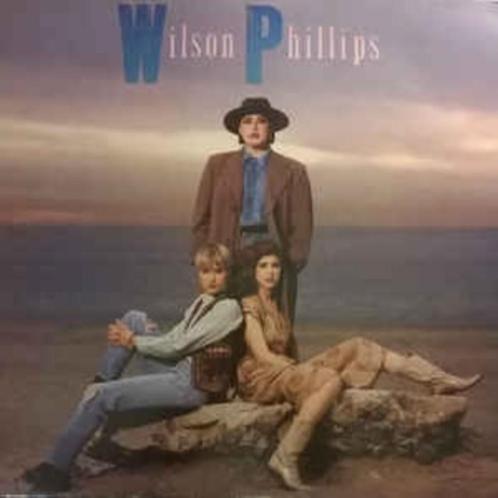 CD Wilson Philips – Wilson Philips, Cd's en Dvd's, Cd's | Pop, Ophalen of Verzenden