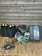 Bosch Indego M 700 (full option), Ophalen, Gebruikt