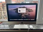 Imac retina 4k late 2015, Computers en Software, Apple Desktops, Ophalen, Zo goed als nieuw, IMac
