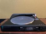Sansui lineaire platenspeler, Audio, Tv en Foto, Platenspelers, Overige merken, Gebruikt, Automatisch, Ophalen of Verzenden