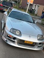 Toyota Supra 2jz-GTE twin turbo 1993, Automaat, 4 zetels, Achterwielaandrijving, Zwart