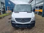 Mercedes-Benz Sprinter 313 CDI 5+5 Turen/ ICE -40C Carlsen B, Gebruikt, Zwart, 4 cilinders, 2000 kg