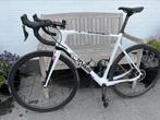 Cinelli superstar, Ophalen, Zo goed als nieuw, Carbon