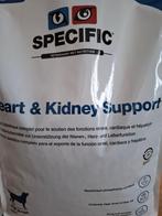 Hondenvoer Dechra Specific "Heart & Kidney" support, Ophalen, Hond