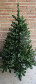 mooie kerstboom, Ophalen