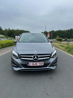 Mercedes-Benz B-250 Automaat 2.0 Benzine, Auto's, Mercedes-Benz, Leder en Stof, Particulier, Zilver of Grijs, Stadsauto