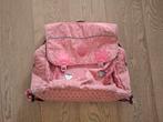 Boekentas Kipling, Ophalen, Gebruikt, Roze
