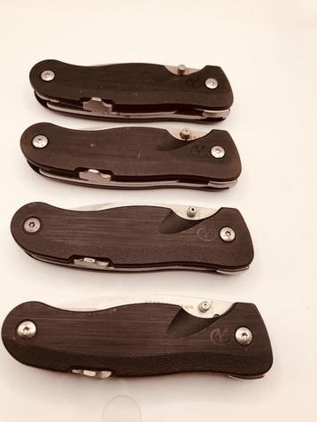 Leatherman Crater C33T or C33TX Multitool Retired USED   beschikbaar voor biedingen