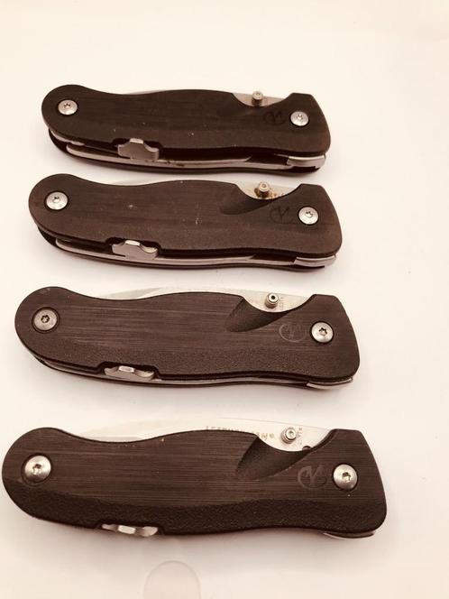 Leatherman Crater C33T or C33TX Multitool Retired USED, Caravans en Kamperen, Kampeergereedschap, Gebruikt, Verzenden