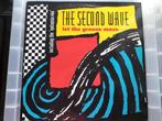 The Second Wave – Let The Groove Move (Hithouse Records), Ophalen of Verzenden, Gebruikt, 12 inch, Techno of Trance