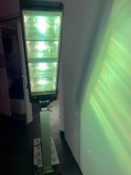 Zonnebank PHILIPS HP3132, Ophalen, Gebruikt, Zonnebank enkelzijdig, Minder dan 10 lampen