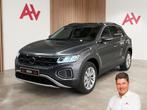 Volkswagen T-Roc 1.5 TSI DSG Life 30 Years ** Zetelverwarm, Auto's, USB, 1498 cc, 4 cilinders, 0 kg