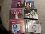 Originele muziek jaren 50, 60, 70, 80, 90:    6 cd’s, de gro, Ophalen of Verzenden, 1960 tot 1980, Gebruikt