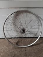 nieuw fietswiel met naafdynamo, Fietsen en Brommers, Algemeen, Nieuw, Shimano, Ophalen