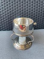Boiler | sausverwarmer - Orfèvrerie de France, Gebruikt