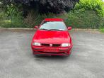 1995 Seat Ibiza Personenauto oldtimer, Auto's, Oldtimers, Automaat, Bedrijf, Overige carrosserie, Seat