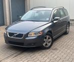 Volvo v50, Autos, Volvo, Cuir, Achat, Electronic Stability Program (ESP), Entreprise