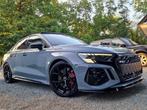 Audi RS3 2.5 TFSI * Sedan * Pano+ B&O 3D Sound* RS Echap.**, Cuir, Achat, 2480 cm³, 1650 kg