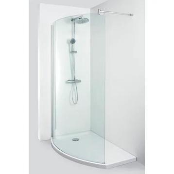 Allibert Wings douchecabine gloednieuw beschikbaar voor biedingen