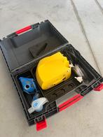 Pari JuniorBOY SX, Elektronische apparatuur, Persoonlijke Verzorgingsapparatuur, Ophalen of Verzenden, Zo goed als nieuw, Overige typen
