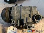 Aircopomp BMW 3serie E46 5serie E39 7serie E38 64526910459, Auto-onderdelen, Gebruikt, Ophalen of Verzenden, BMW, BMW
