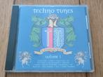 CD Techno Tunes, A History of Techno, Volume I, Cd's en Dvd's, Ophalen of Verzenden, Gebruikt