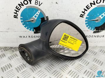 FIAT PUNTO EVO 1.2 Dynamic [R_DOOR_MIRROR] 2010 beschikbaar voor biedingen