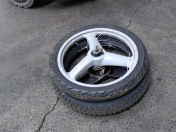 Roue Peugeot Fox LP/14986 beschikbaar voor biedingen