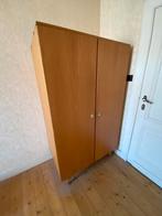 Vintage kleerkast, Huis en Inrichting, Ophalen, Gebruikt
