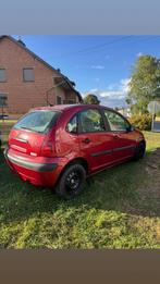 Voiture C3 pour pièces, Auto's, 1005 kg, 1360 cc, Overige carrosserie, Velours