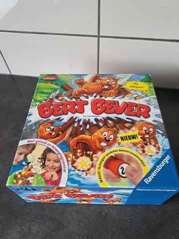 Spel Bert Bever beschikbaar voor biedingen