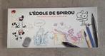 Spirou - Spirou school - superabonnees, Eén stripboek, Ophalen of Verzenden, Nieuw