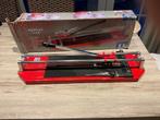 Tegelsnijder 50 cm, Doe-het-zelf en Bouw, Ophalen, Zo goed als nieuw